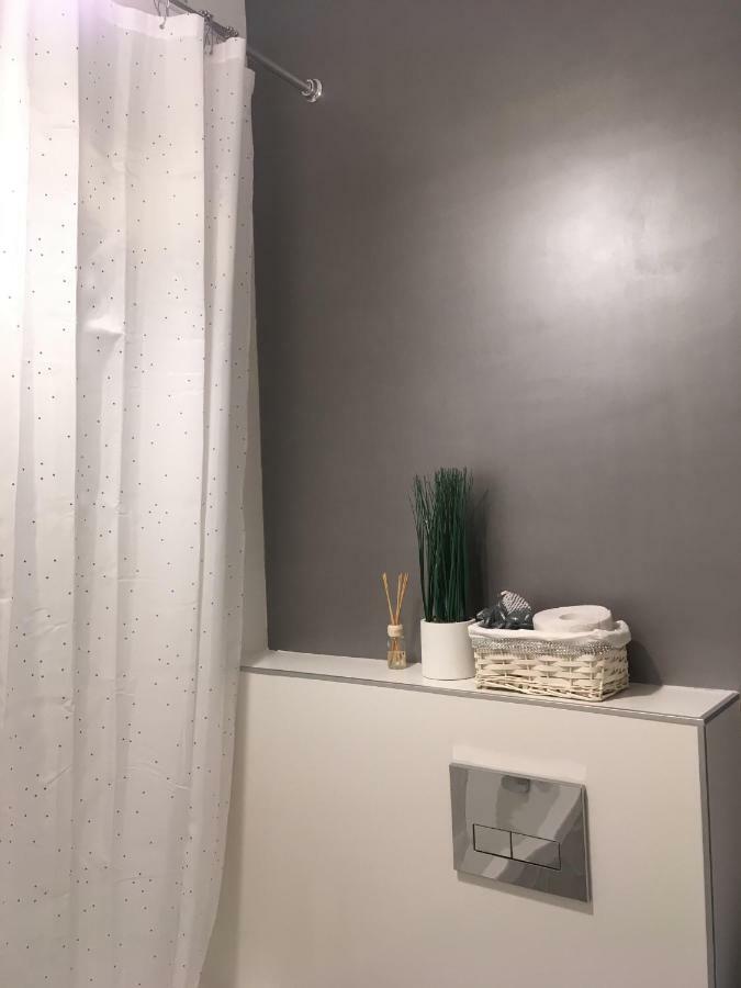 Appartement Kiki'S Studio à Sibiu Extérieur photo